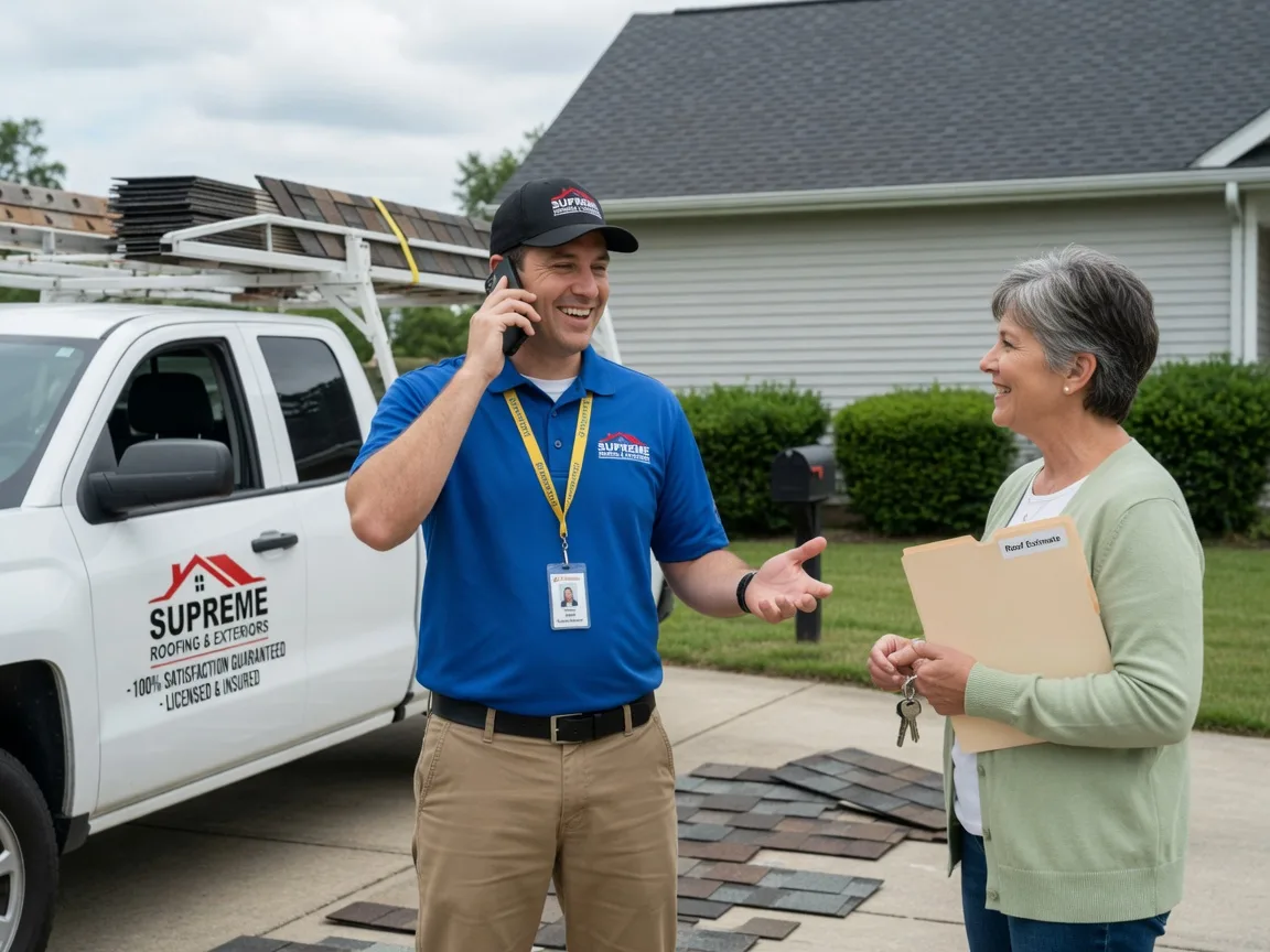 Roof Replacement Tryon, NC FAQs